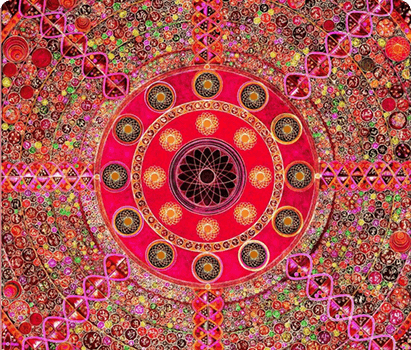 FIRST-SERIES GENESIS #1