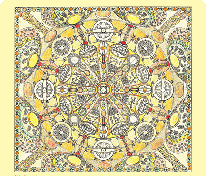 THIRD-SERIES ORIGINS- SAGE