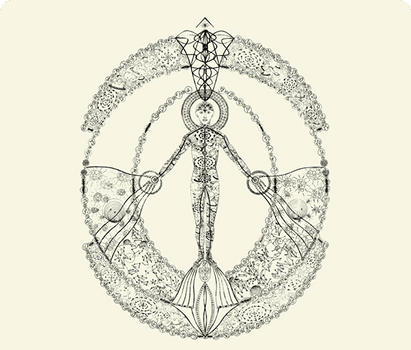 FIRST-SERIES GENESIS #13