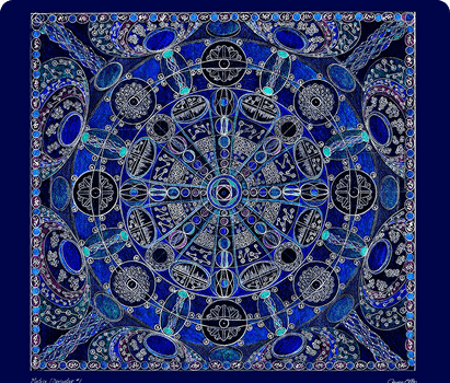 FIRST-SERIES GENESIS #1