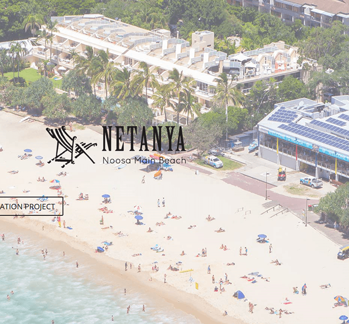 Art Hotel Interior 1