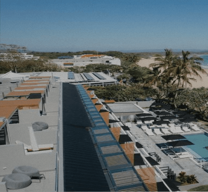 Art Hotel Interior 2