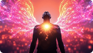 Metaphysical and Vibrational Impact