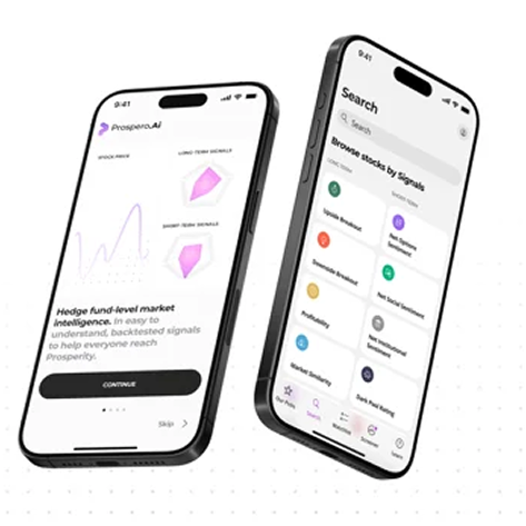 Mobile App Development