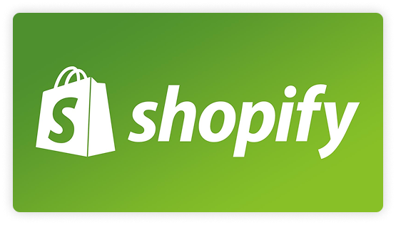Creative eCommerce Design Powered by Shopify