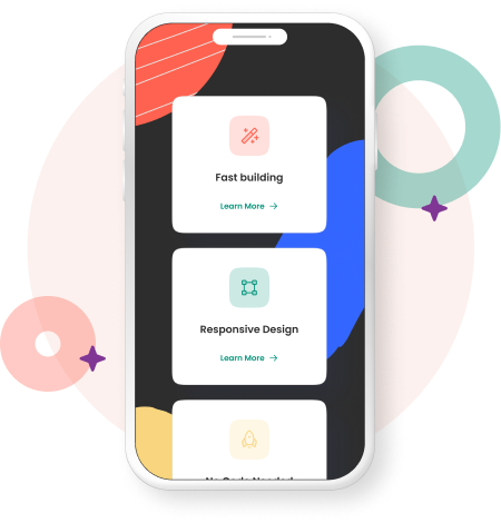 Contact illustration